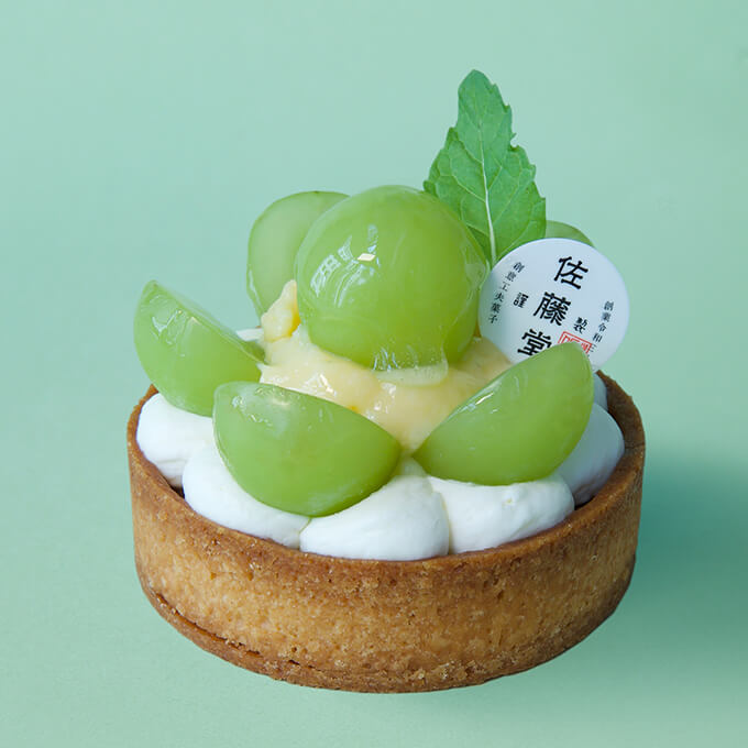 佐藤堂