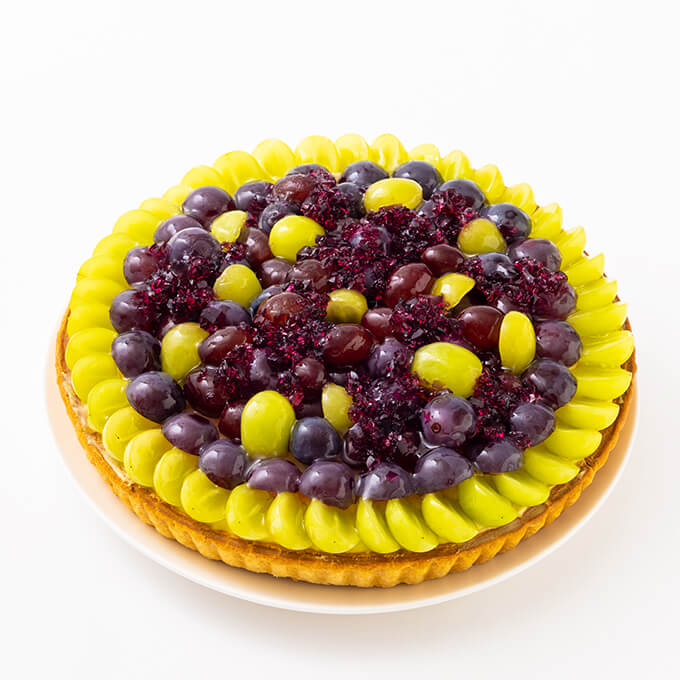 フルーツケーキファクトリー