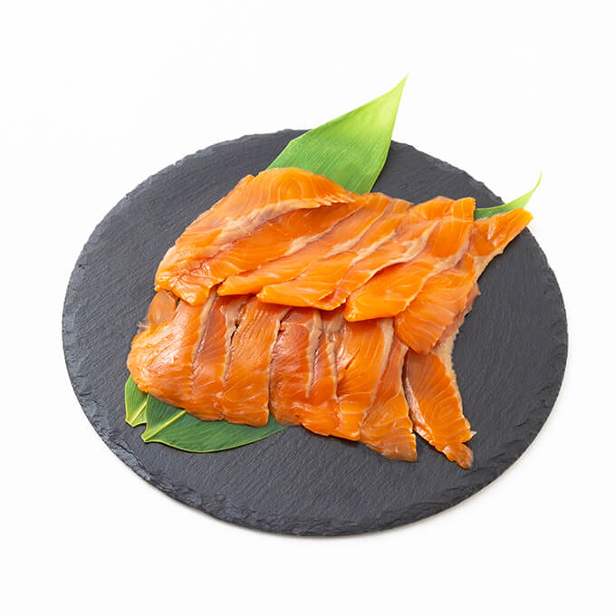 山下水産