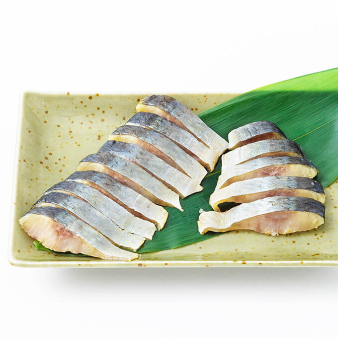 とろにしんスモーク