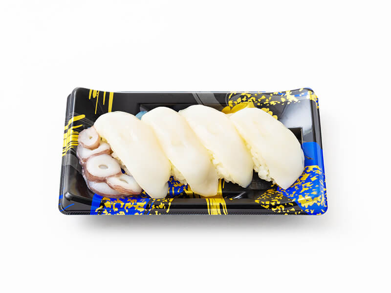 タコ寿司