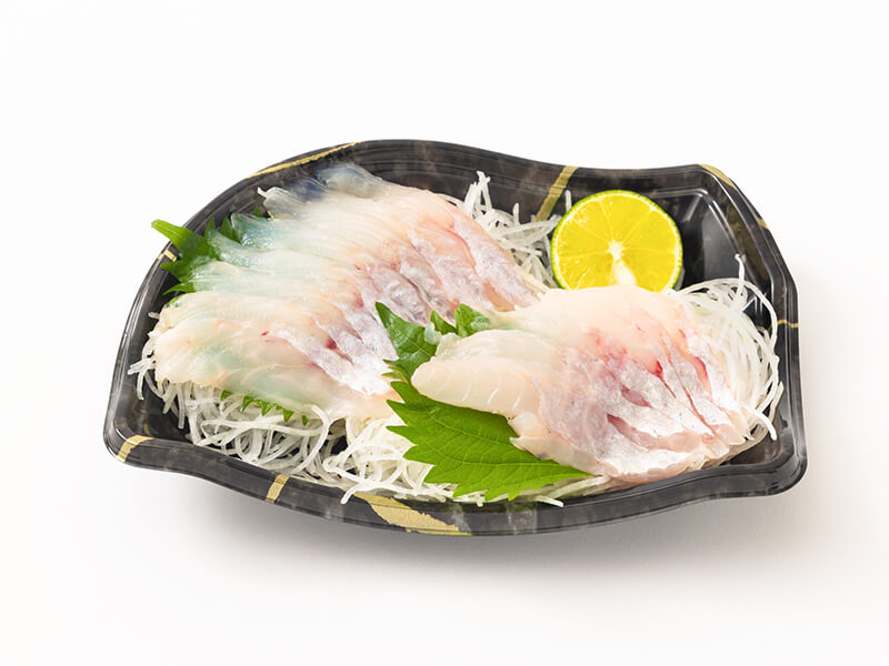 八角刺身