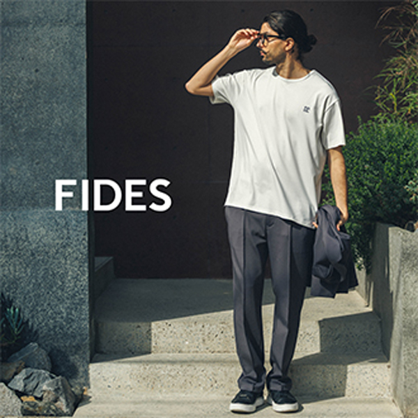 FIDES