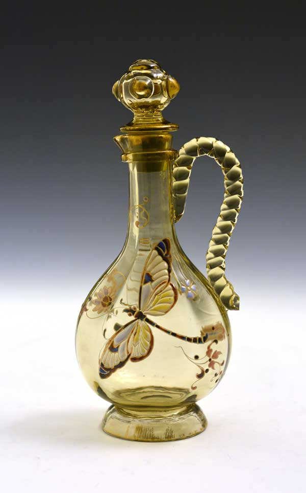 蜻蛉文ピッチャー