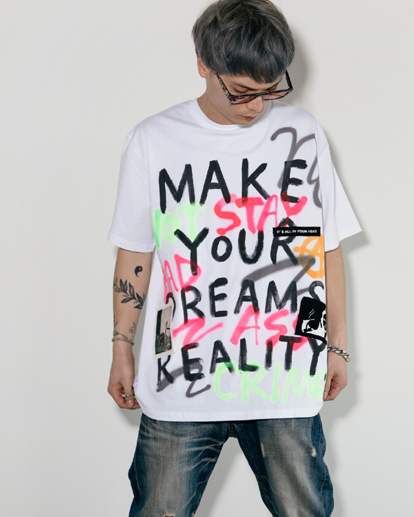 guernika Paint T