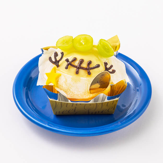 モンシェール