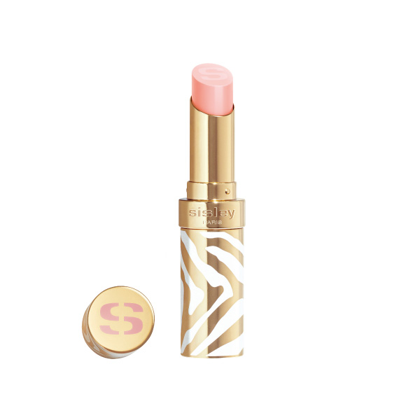 フィト リップ バーム NO.2 ピンク グロウ