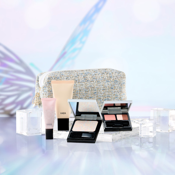 パピヨンプリズムコレクション