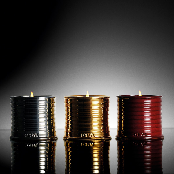 ロエベ キャンドル