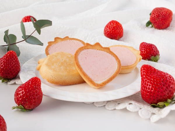 チョコタルト4個入