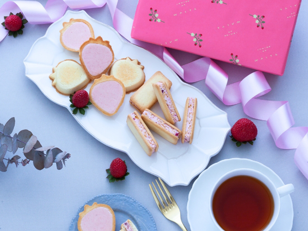 2種のギフトセットM