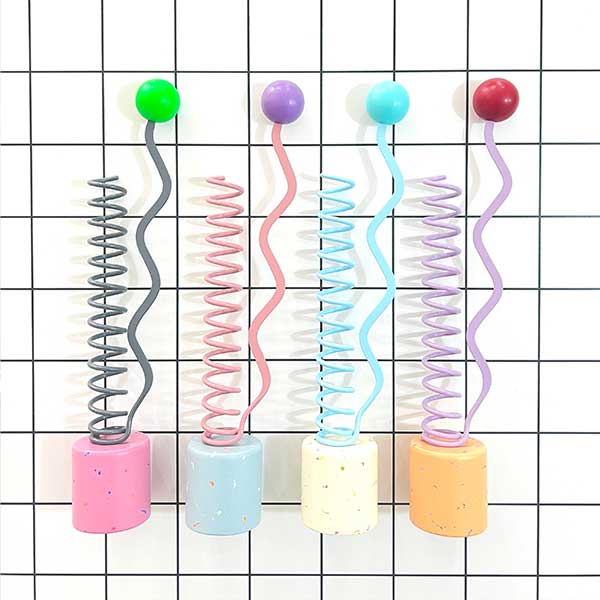 Iron PiP の一輪挿し カラーベース