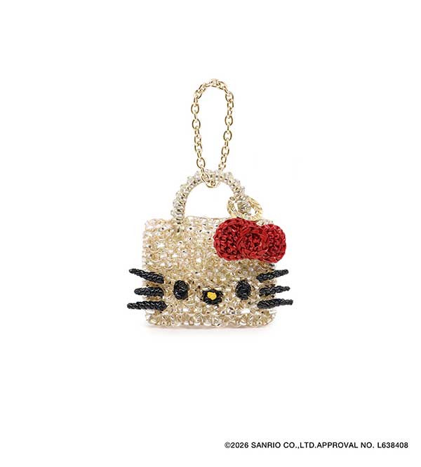 〈HELLO KITTY〉OROGENTO