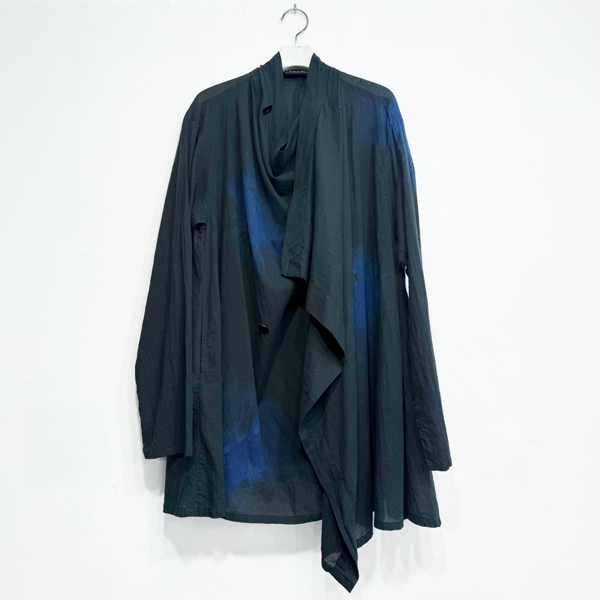 イロフシ〉墨染・藍墨染 POP-UP SHOP 【大丸札幌店】