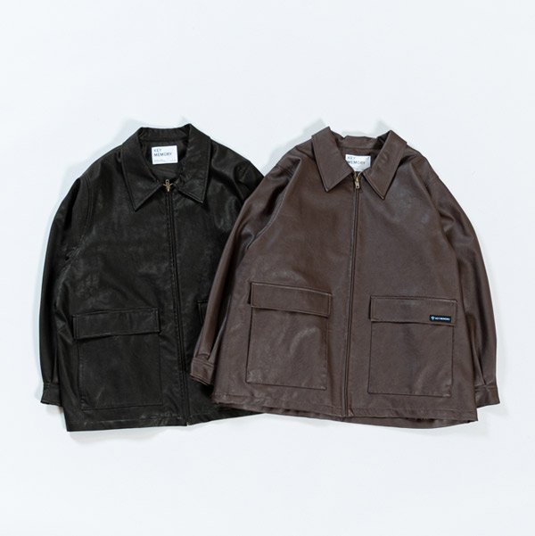 3Way quilting modscoat