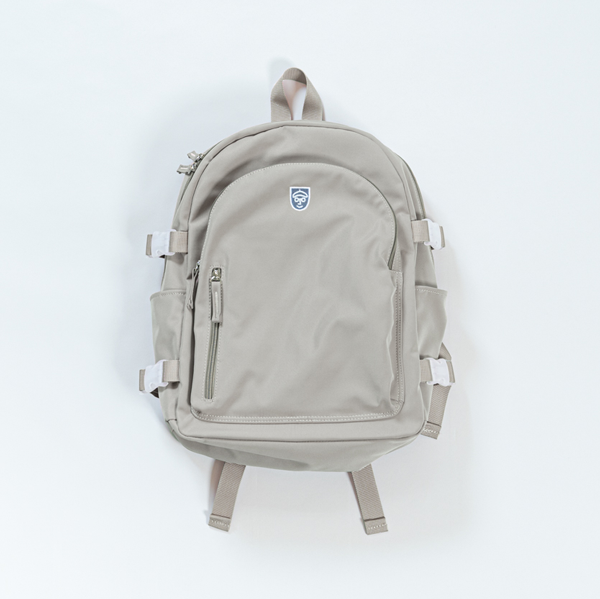 Waterrepellent backpack