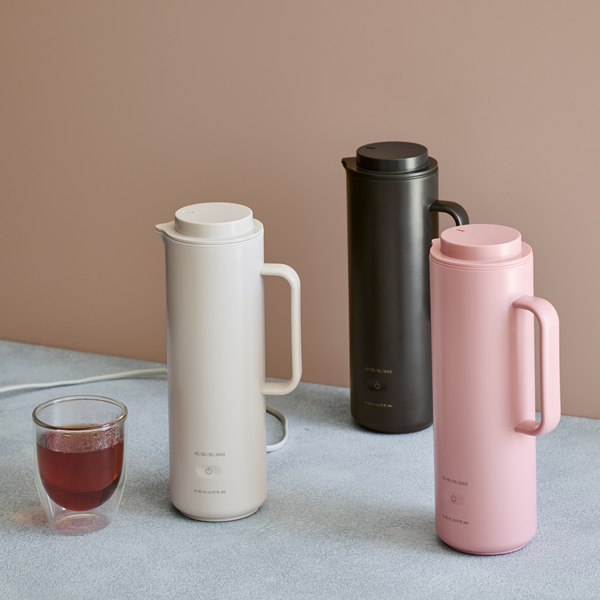 レコルト スマートケトル スリム