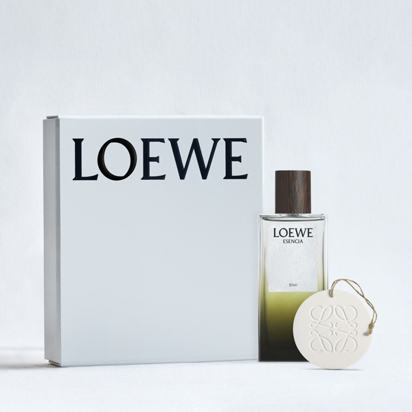 ロエベ フレグランスセット EX