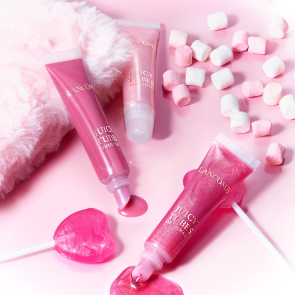 ジューシー チューブ