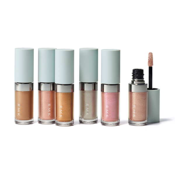 RMK リッド インプレッション リクイド アイシャドウ