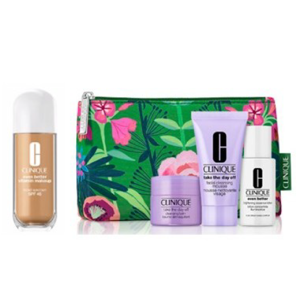 選べるイーブン ベター ベース メイク セット