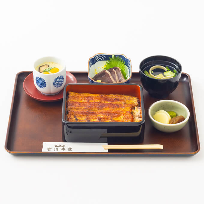 宮川本店