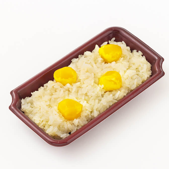 米八