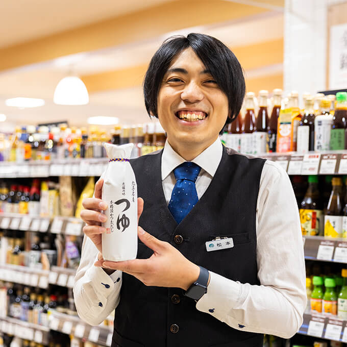 大丸札幌店のデパ地下ほっぺタウンの生鮮祭り グローサリー売場の調味料マニア