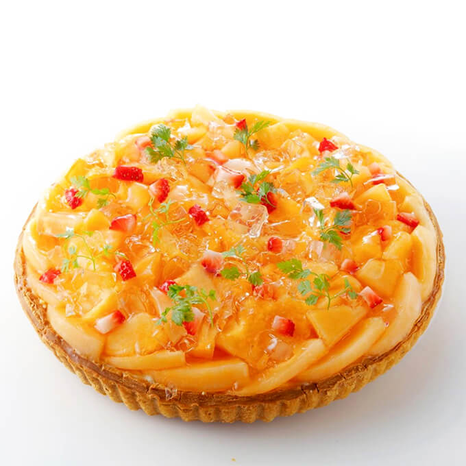 フルーツケーキファクトリー