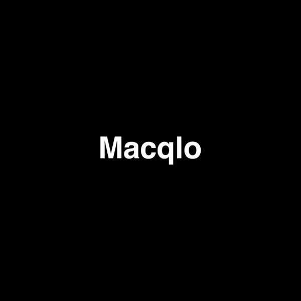 Macqlo POP UP