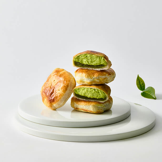 生ノースマンチョコレート