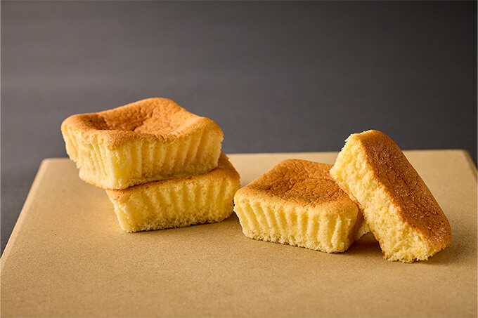 酪農ベイクドチーズケーキ