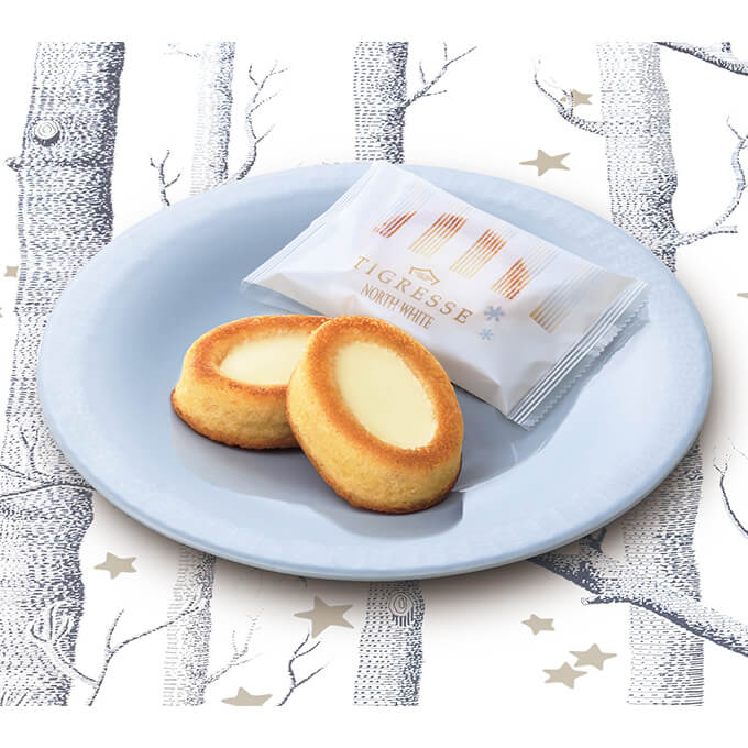 ティグレスノースホワイト