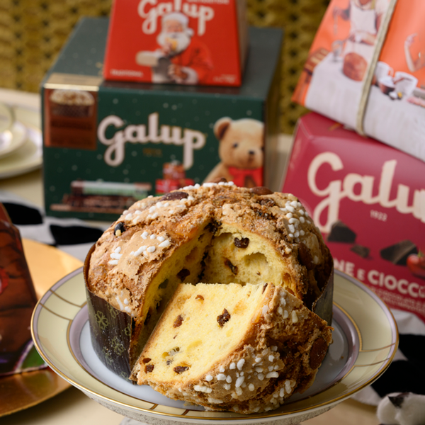 パネットーネ ガルップ イメージ