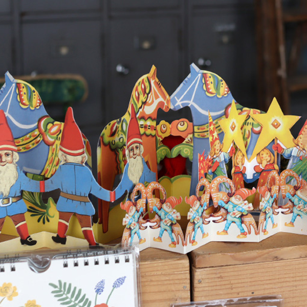 Traditional Christmas Decoration