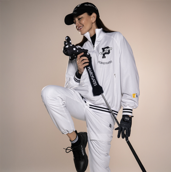 パーリーゲイツ