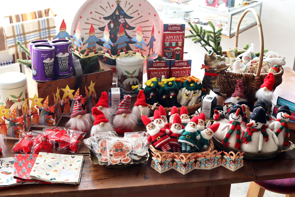 北欧雑貨piccolina