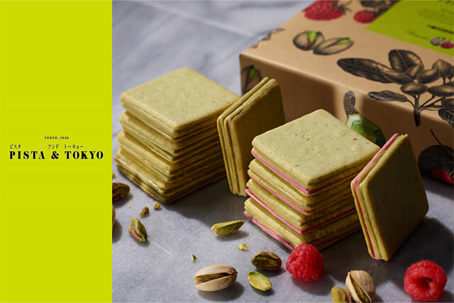 ピスタ&トーキョー