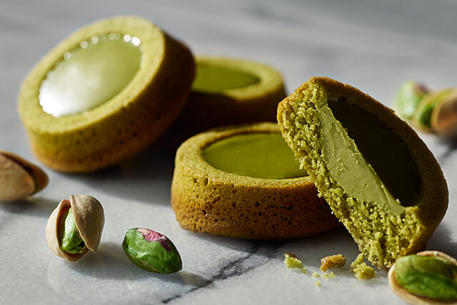 ピスタ&トーキョー