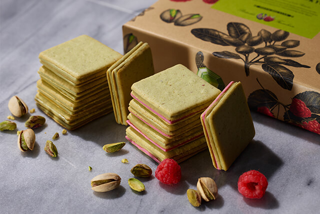 ピスタ&トーキョー