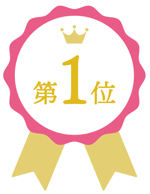 大丸札幌店ほっぺタウンランキング1位