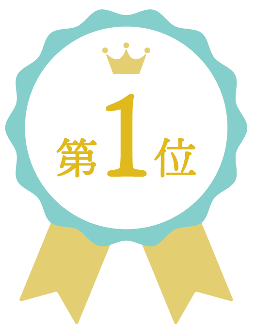 大丸札幌店ほっぺタウンランキング1位
