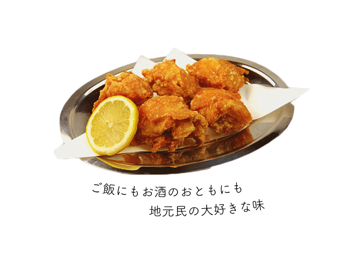 大丸札幌店ほっぺタウンランキング定番商品部門1位若鶏時代なると