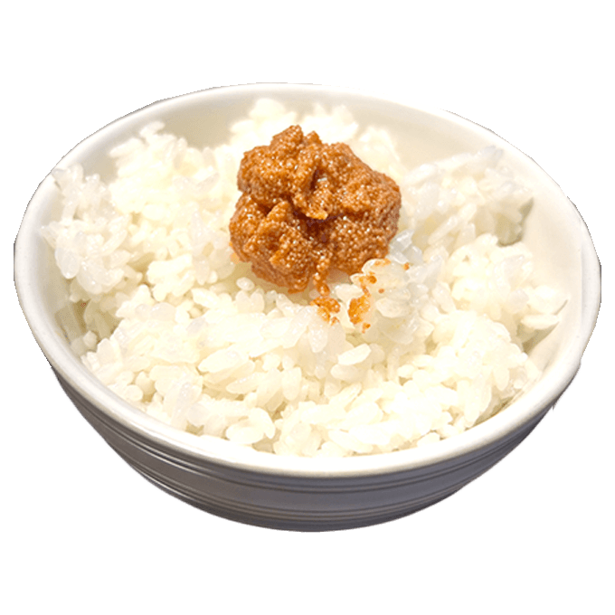 大丸札幌店の調味料マニアおすすめの食べ方