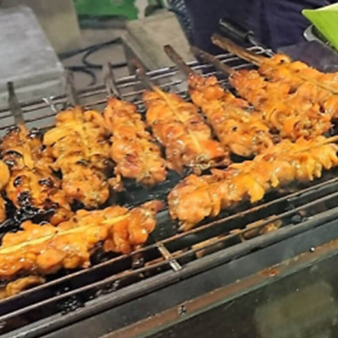 大丸札幌店の調味料マニアおすすめの食べ方