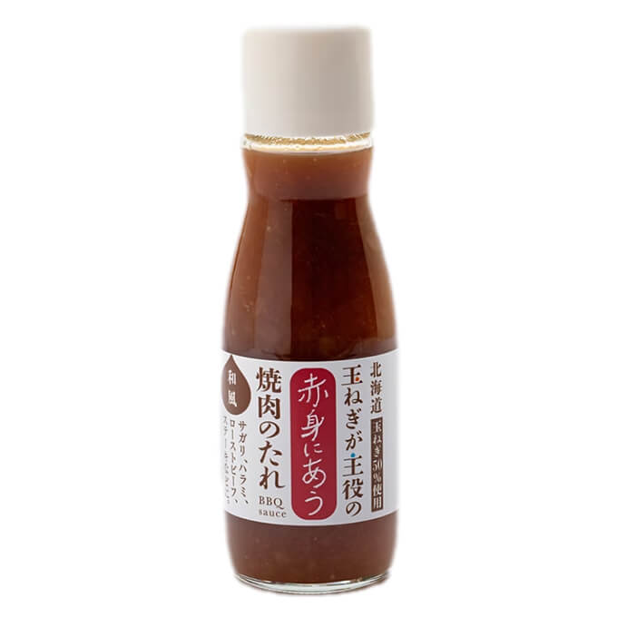 大丸札幌店の調味料マニア松本が推す！夏のBBQをワンランクアップする調味料10選！
