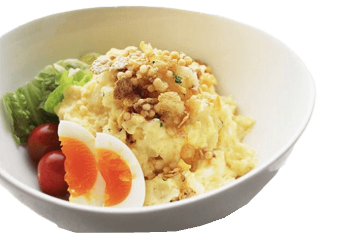 大丸札幌店の調味料マニアおすすめの食べ方