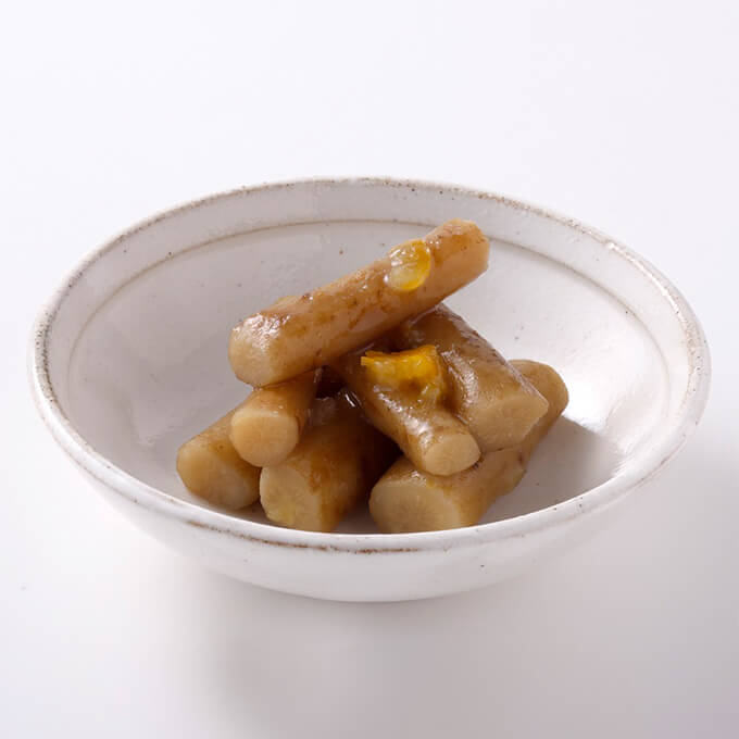 大丸札幌店のごはんのおとも