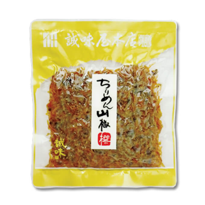 大丸札幌店の調味料マニア松本が推す！ごはんのおとも10選！