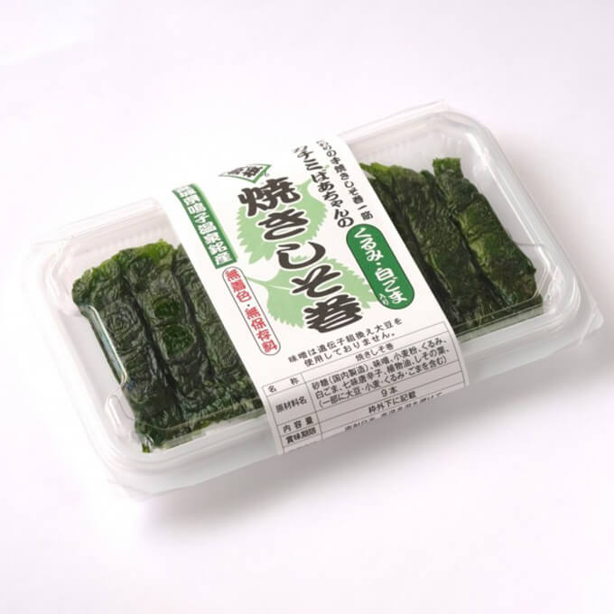 大丸札幌店の調味料マニア松本が推す！ごはんのおとも10選！